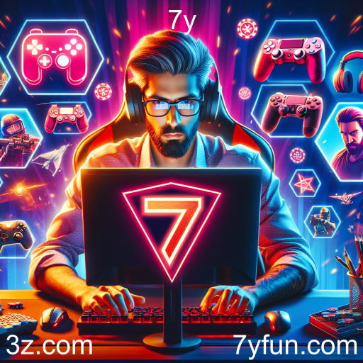 Explorando a Importância das Game Reviews no Site 7y